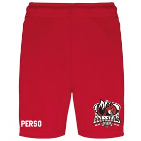 Short ecureuils