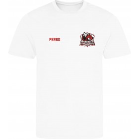 Tshirt coton écureuils