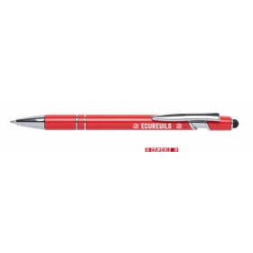 Stylo écureuils