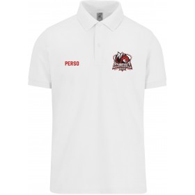 Polo écureuils